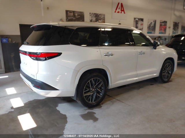 Lexus t24a-fts 2024 5TDAAAB6XRS013616 Image 4