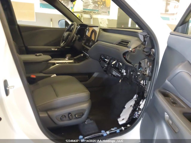 Lexus t24a-fts 2024 5TDAAAB6XRS013616 Image 5