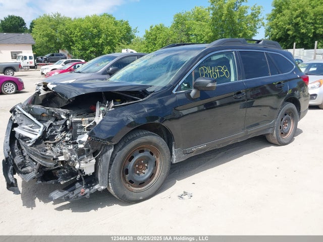 4S4BSFDC5G3273868 Subaru 3.6l c0