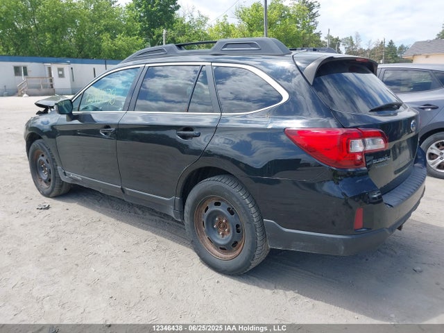 4S4BSFDC5G3273868 Subaru 3.6l c0