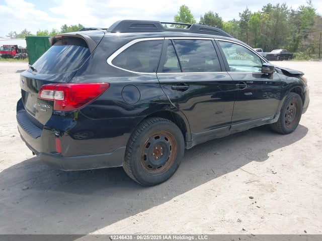 4S4BSFDC5G3273868 Subaru 3.6l c0