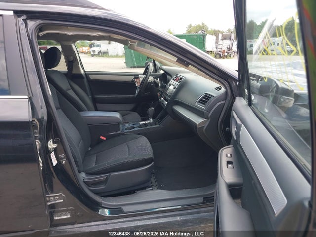 4S4BSFDC5G3273868 Subaru 3.6l c0