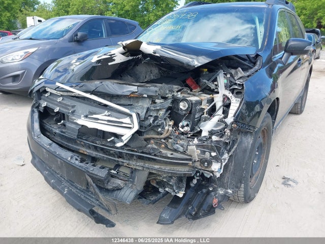 4S4BSFDC5G3273868 Subaru 3.6l c0