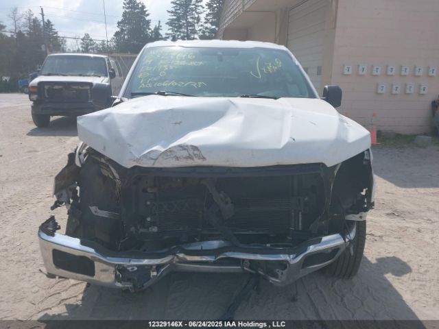 1FTMF1EB4KKD01135 Ford 3.3l tivct