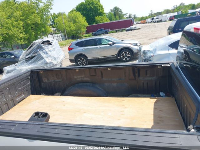 1FTMF1EB4KKD01135 Ford 3.3l tivct