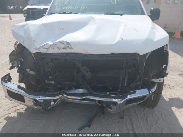 1FTMF1EB4KKD01135 Ford 3.3l tivct