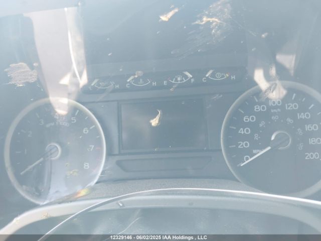 1FTMF1EB4KKD01135 Ford 3.3l tivct