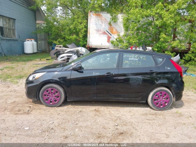 KMHCT5AE5HU319809 Hyundai 2017