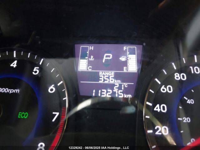 KMHCT5AE5HU319809 Hyundai 2017