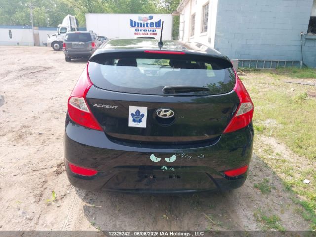 KMHCT5AE5HU319809 Hyundai 2017