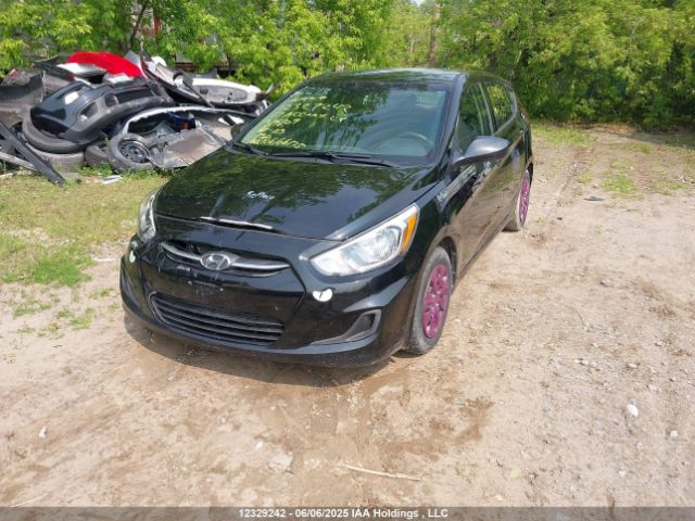 KMHCT5AE5HU319809 Hyundai 2017