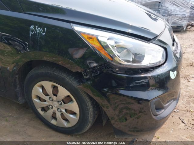 KMHCT5AE5HU319809 Hyundai 2017