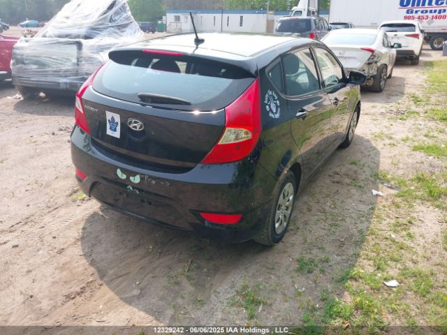 KMHCT5AE5HU319809 Hyundai 2017