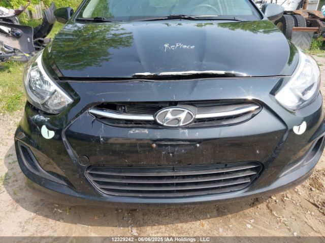 KMHCT5AE5HU319809 Hyundai 2017