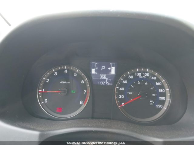 KMHCT5AE5HU319809 Hyundai 2017