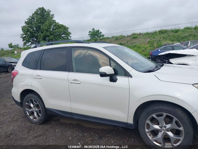 JF2SJCWC7FH498945 Subaru 2.5na c0