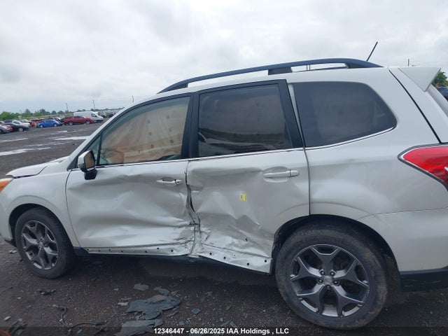 JF2SJCWC7FH498945 Subaru 2.5na c0