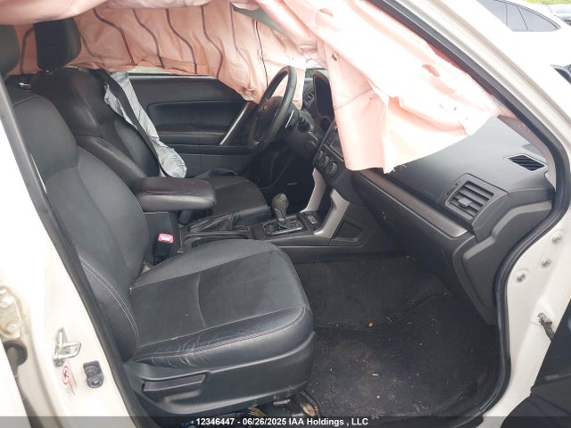 JF2SJCWC7FH498945 Subaru 2.5na c0