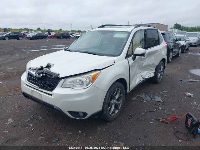 JF2SJCWC7FH498945 Subaru 2.5na c0