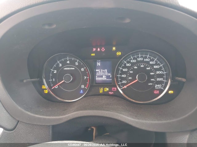 JF2SJCWC7FH498945 Subaru 2.5na c0