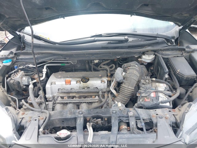 2HKRM4H5XEH107649 Honda k24z7