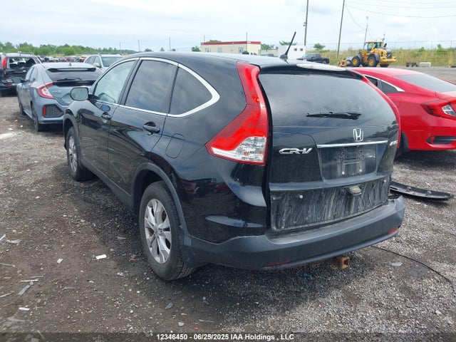 2HKRM4H5XEH107649 Honda k24z7