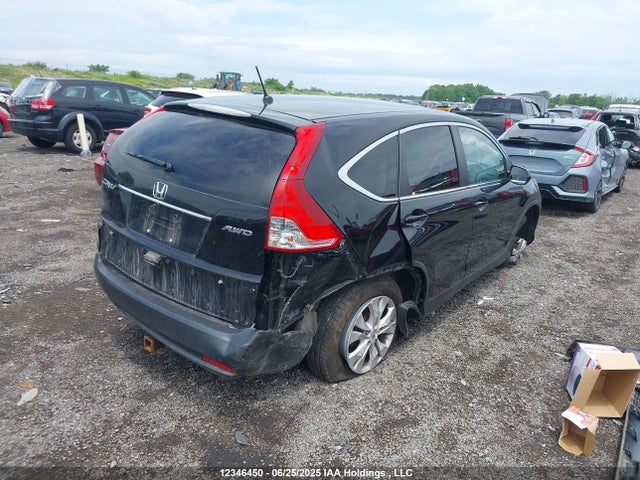 2HKRM4H5XEH107649 Honda k24z7