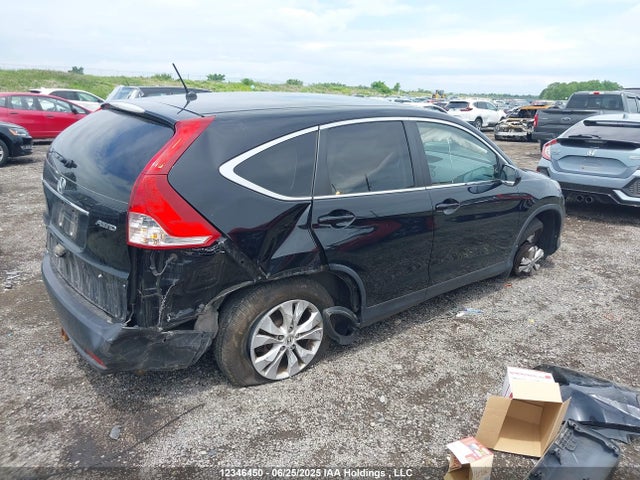 2HKRM4H5XEH107649 Honda k24z7
