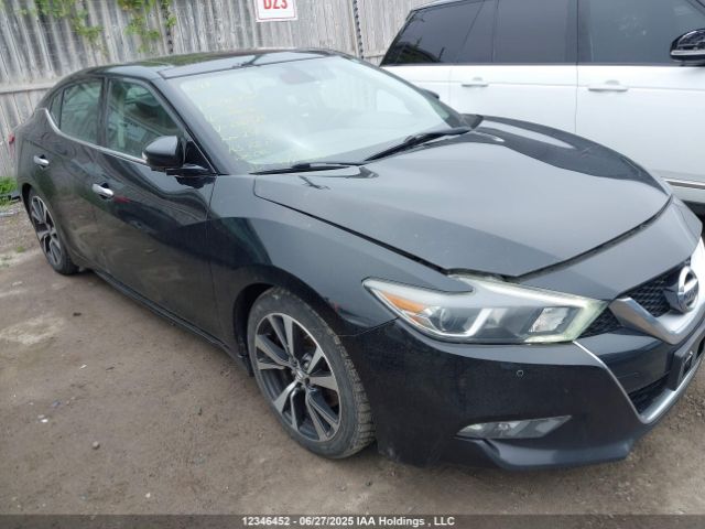 1N4AA6AP4GC380569 auction archive image