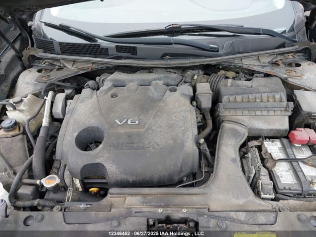 1N4AA6AP4GC380569 Nissan 2016