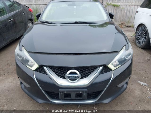 1N4AA6AP4GC380569 Nissan 2016