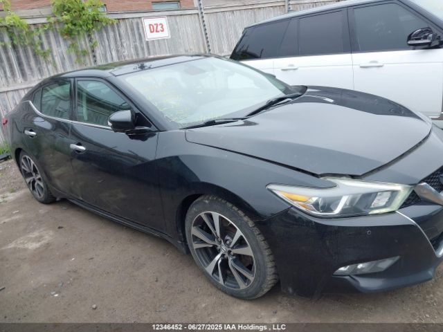 1N4AA6AP4GC380569 Nissan 2016