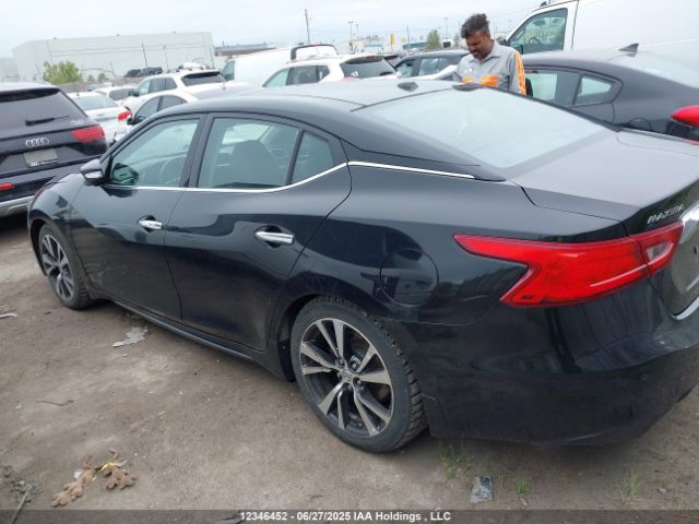 1N4AA6AP4GC380569 Nissan 2016