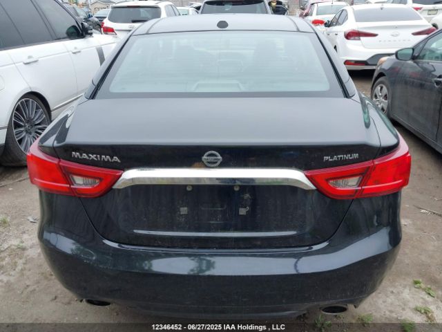 1N4AA6AP4GC380569 Nissan 2016