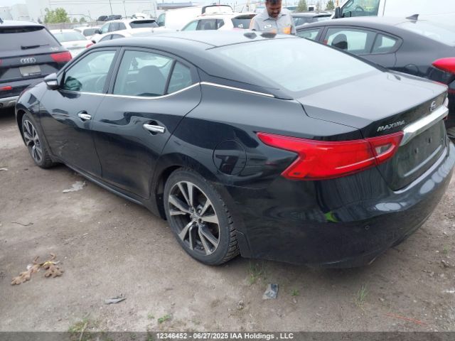 1N4AA6AP4GC380569 Nissan 2016