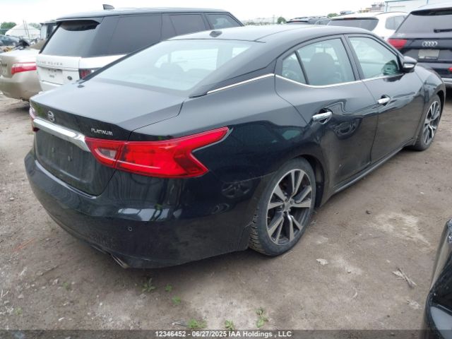 1N4AA6AP4GC380569 Nissan 2016