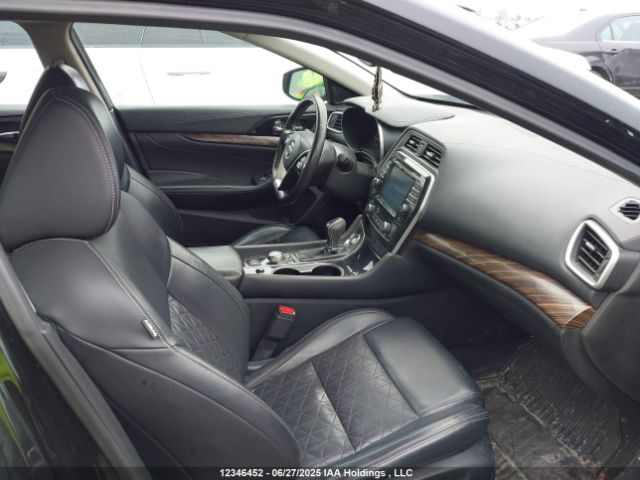 1N4AA6AP4GC380569 Nissan 2016