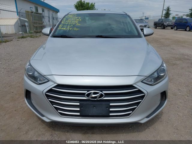 5NPD74LFXHH195348 Hyundai 2017