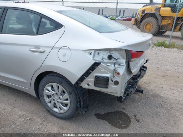 5NPD74LFXHH195348 Hyundai 2017