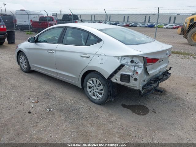 5NPD74LFXHH195348 Hyundai 2017