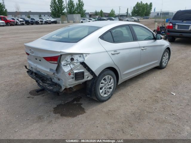 5NPD74LFXHH195348 Hyundai 2017