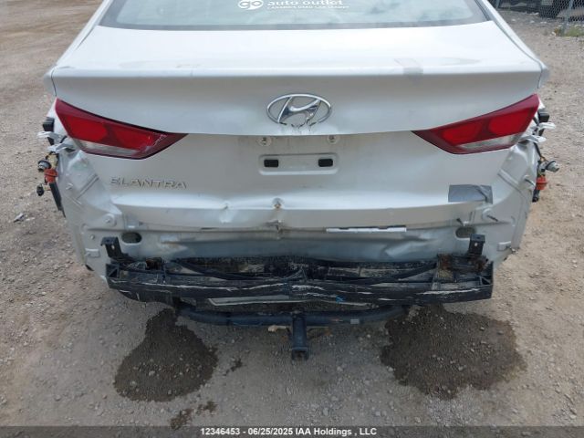 5NPD74LFXHH195348 Hyundai 2017