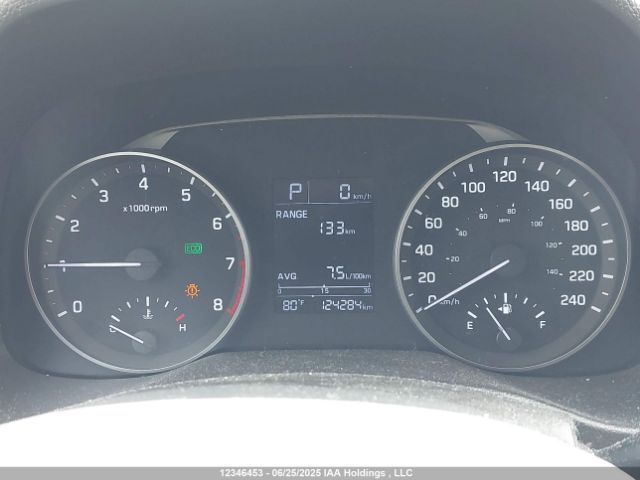 5NPD74LFXHH195348 Hyundai 2017