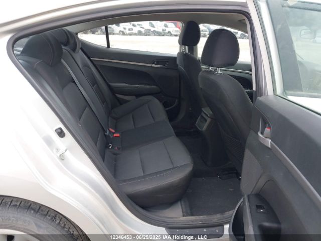 5NPD74LFXHH195348 Hyundai 2017