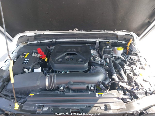 1C4RJXP67RW142640 Jeep Wrangler