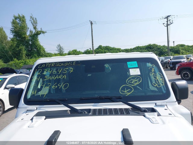 1C4RJXP67RW142640 Jeep Wrangler