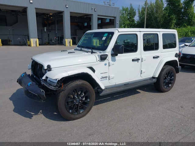 1C4RJXP67RW142640 Jeep Wrangler