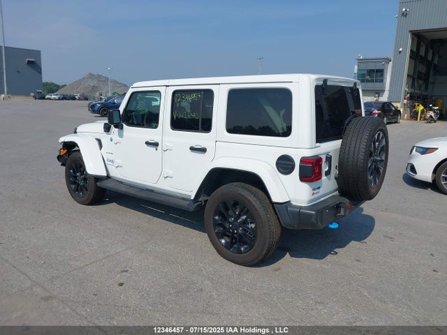 1C4RJXP67RW142640 Jeep Wrangler