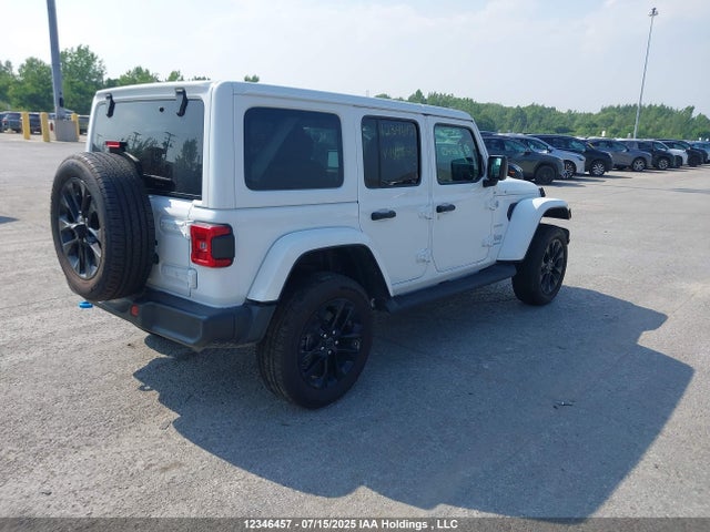 1C4RJXP67RW142640 Jeep Wrangler