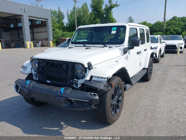 1C4RJXP67RW142640 Jeep Wrangler